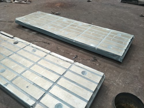  T型槽工作台的用途及购买是的注意事项  沧州华威机械